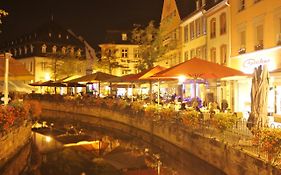 Hotel am Markt